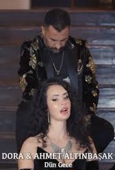 Ahmet Altınbaşak&nbsp;Dün Gece