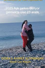 Ahmet Altınbaşak&nbsp;Hadi Can Kuşum