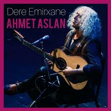 Ahmet Aslan&nbsp;Dere Emirxane