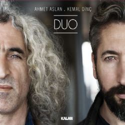 Ahmet Aslan&nbsp;Duo