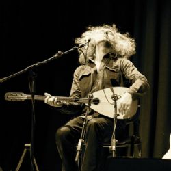 Ahmet Aslan&nbsp;Hünkara Minnet Eylemem