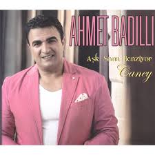 Ahmet Badıllı&nbsp;Aşk Sana Benziyor