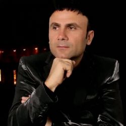 Ahmet Benses&nbsp;Unuttum İki Gözüm