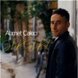 Ahmet Çakıcı&nbsp;Serseri