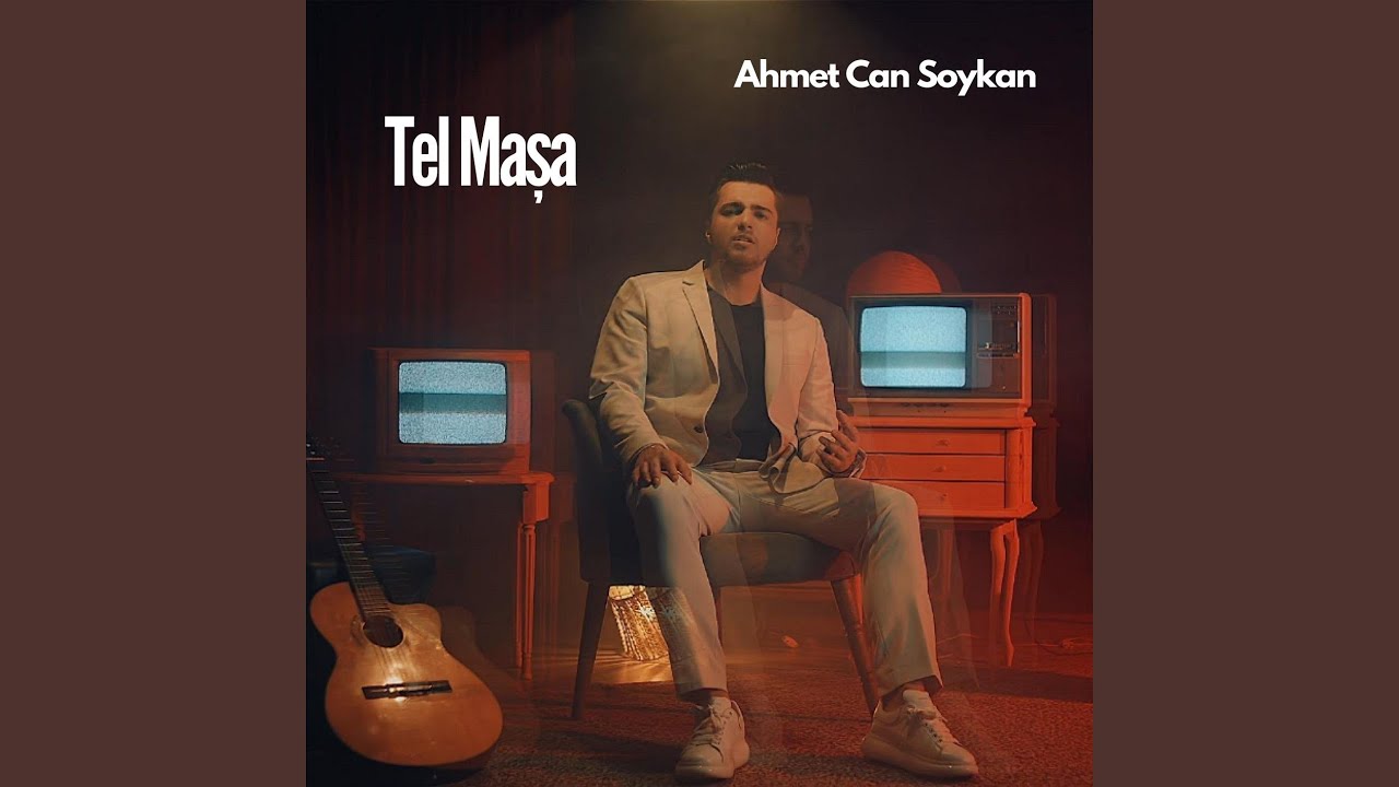 Ahmet Can Soykan&nbsp;Tel Maşa