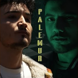 Ahmet Çavuş&nbsp;Palemur