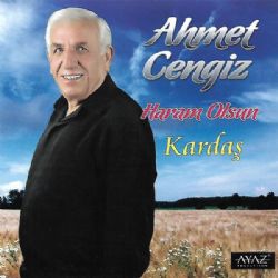 Ahmet Cengiz&nbsp;Haram Olsun