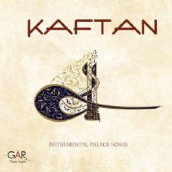 Ahmet Cennetoğlu&nbsp;Kaftan