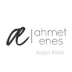 Ahmet Enes&nbsp;Bugün Böyle