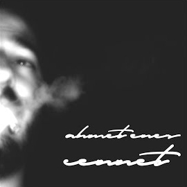 Ahmet Enes&nbsp;Cennet