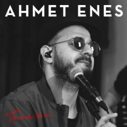 Ahmet Enes&nbsp;Tevazu