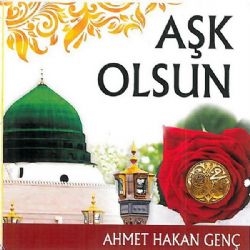 Ahmet Hakan Genç&nbsp;Aşk Olsun