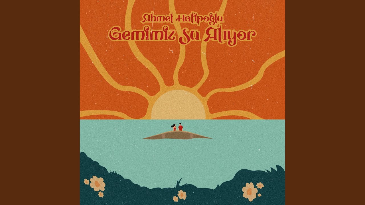 Ahmet Hatipoğlu&nbsp;Gemimiz Su Alıyor