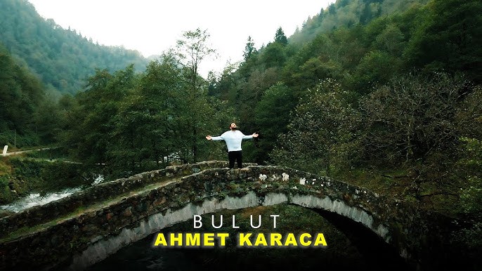 Ahmet Karaca&nbsp;BULUT