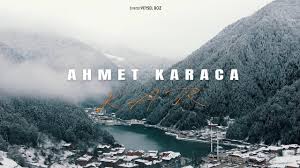 Ahmet Karaca&nbsp;KAR