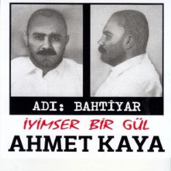 Ahmet Kaya&nbsp;İyimser Bir Gül