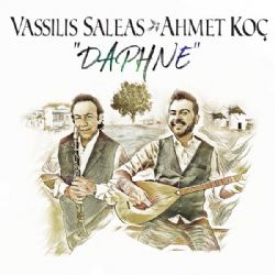 Ahmet Koç&nbsp;Daphne