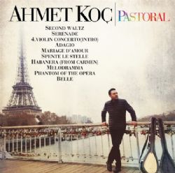 Ahmet Koç&nbsp;Pastoral