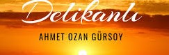 Ahmet Ozan Gürsoy&nbsp;Delikanlı