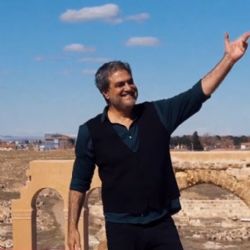 Ahmet Rufai Özyavuz&nbsp;Harran Güzeli