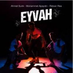 Ahmet Sunk&nbsp;Eyvah