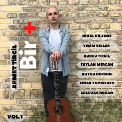 Ahmet Tirgil&nbsp;Bir Artı Bir Vol 1