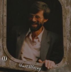 Ahmet Uluçay&nbsp;Leylaya Mektup