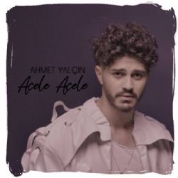 Ahmet Yalçın&nbsp;Acele Acele