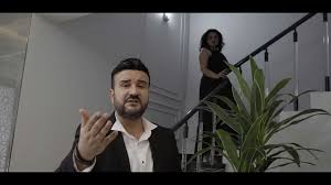 Ahmet Yüce&nbsp;Ne Hayrını Gördüm