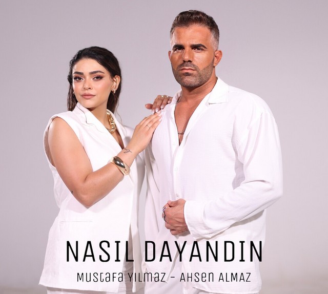 Ahsen Almaz&nbsp;Nasıl Dayandın