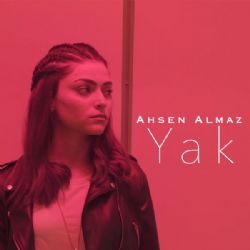 Ahsen Almaz&nbsp;Yak