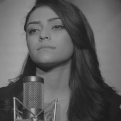 Ahsen Almaz&nbsp;Yandırdın Kalbimi