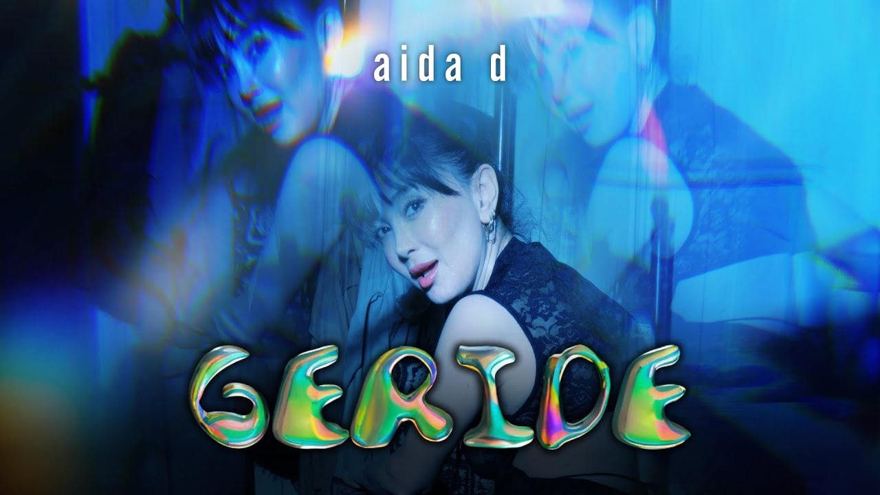Aida d&nbsp;GERİDE