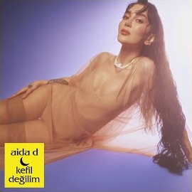 Aida d&nbsp;Kefil Değilim