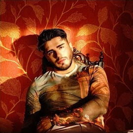 Aiden Kekilli&nbsp;Hoşçakal