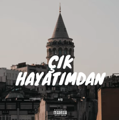 Aiş&nbsp;Çık Hayatımdan