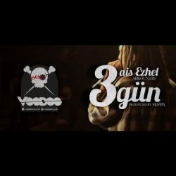 Ais Ezhel&nbsp;3 Gün