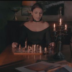 Ajda&nbsp;Kalır Mısın Gider Misin