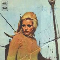 Ajda Pekkan&nbsp;Ajda 1968