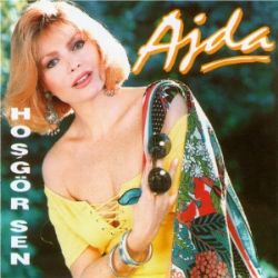 Ajda Pekkan&nbsp;Hoşgör Sen
