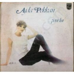 Ajda Pekkan&nbsp;Pour Lui