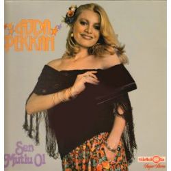 Ajda Pekkan&nbsp;Sen Mutlu Ol