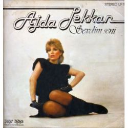 Ajda Pekkan&nbsp;Sevdim Seni