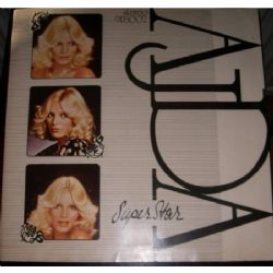 Ajda Pekkan&nbsp;Süperstar