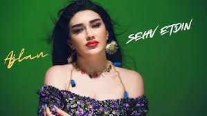 Ajlan&nbsp;Sehv etdin