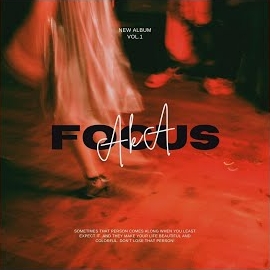 Aka&nbsp;Focus