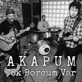 Akapum&nbsp;Çok Borcum Var