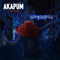 Akapum&nbsp;Lulu