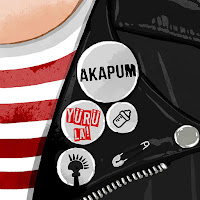 Akapum&nbsp;Yürü La