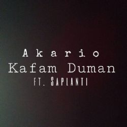 Akario&nbsp;Kafam Duman